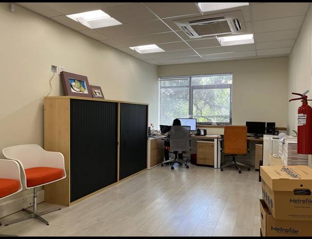 BUSINESS PROPERTY TO RENT IN NEWLANDS